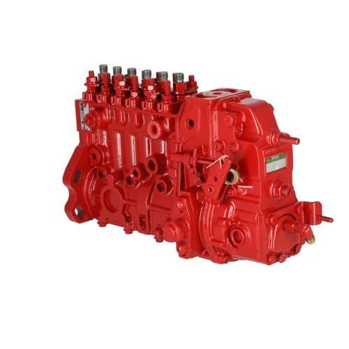 200814 | Fuel Injection Pump | Case IH 1670 1680 |  | PES6MW-RS1137 | 0-403-466-123 | PES6MWRS137 | 0-403-466-110 | PES6MWS1121 | 0-403-476-047 | J918357 | 1806319
