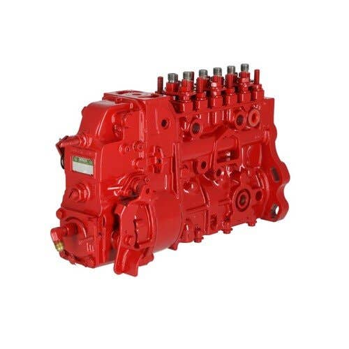 200814 | Fuel Injection Pump | Case IH 1670 1680 |  | PES6MW-RS1137 | 0-403-466-123 | PES6MWRS137 | 0-403-466-110 | PES6MWS1121 | 0-403-476-047 | J918357 | 1806319
