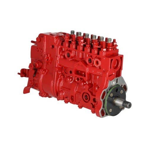 200815 | Fuel Injection Pump | Case IH 1670 1680 | International | Farmall | IH 1470 1480 |  | PES6MWRS1121 | 0-403-476-047 | 0-403-476-014 | 1806319 | 1802612