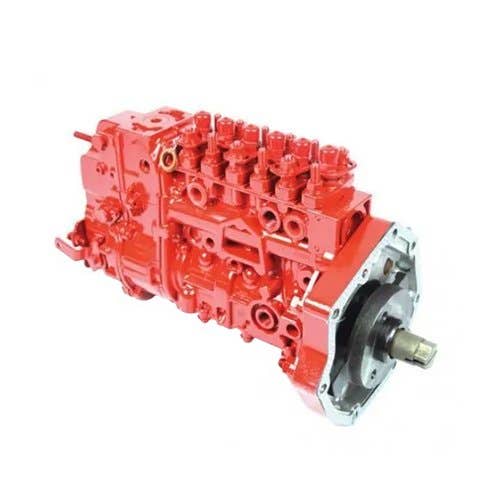 Remanufactured Fuel Injection Pump fits International 1470 1480 fits Case IH 1670 1680 1806319 1802612 fits Bosch PES6MWRS1121 0-403-476-014