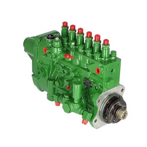 200772 | Fuel Injection Pump | John Deere 8760 |  | 0-402-196-701 | RE47941 | RE37385 | RE41129 | SE500485