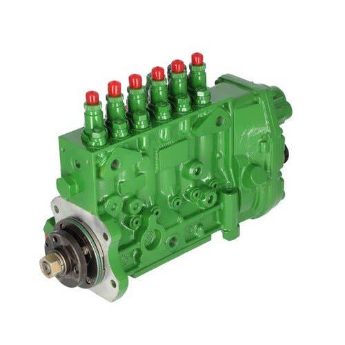 200772 | Fuel Injection Pump | John Deere 8760 |  | 0-402-196-701 | RE47941 | RE37385 | RE41129 | SE500485