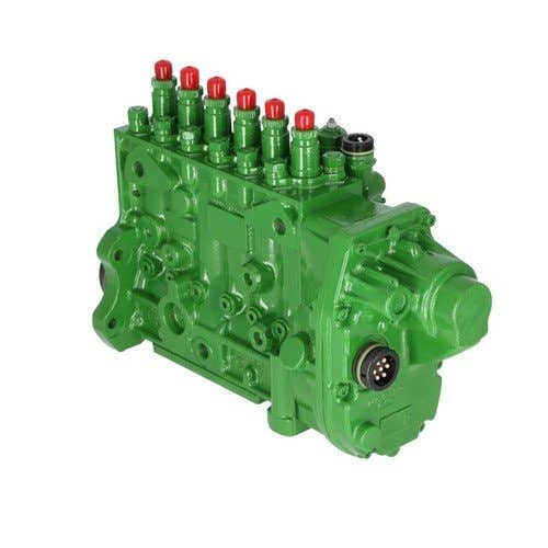 200772 | Fuel Injection Pump | John Deere 8760 |  | 0-402-196-701 | RE47941 | RE37385 | RE41129 | SE500485
