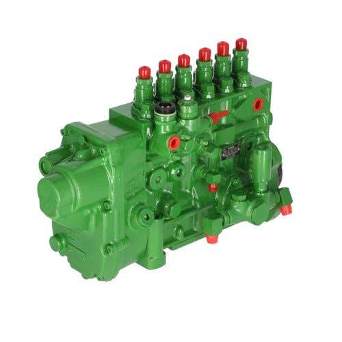 200772 | Fuel Injection Pump | John Deere 8760 |  | 0-402-196-701 | RE47941 | RE37385 | RE41129 | SE500485