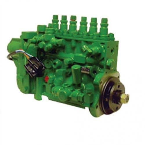 200760 | Fuel Injection Pump | John Deere 8100 8100T 8200T 8300T 8400T |  | 0-402-196-707 | 0-402-196-709 | 0-402-196-715 | RE502697 | RE502698 | RE62645 | SE501246 | SE501247 | RE67771 | SE501249 | SE501250