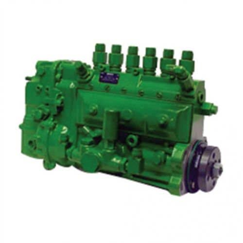 Remanufactured Fuel Injection Pump fits John Deere 6076 4455 RE51026 RE36655 RE29182 SE500175 fits Bosch 0-400-876-394 0-400-876-350