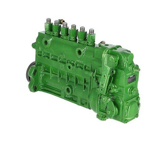 207297 | Fuel Injection Pump | John Deere 4255 |  | 0-400-876-399 | 0-400-876-357 | 0-400-876-351 | 9-400-230-117 | 0-400-876-353 | PES6A-RS2754 | PES6A-RS2522-2 | RE51910 | RE29303 | RE36656 | SE500172 | SE500173 | SE500461