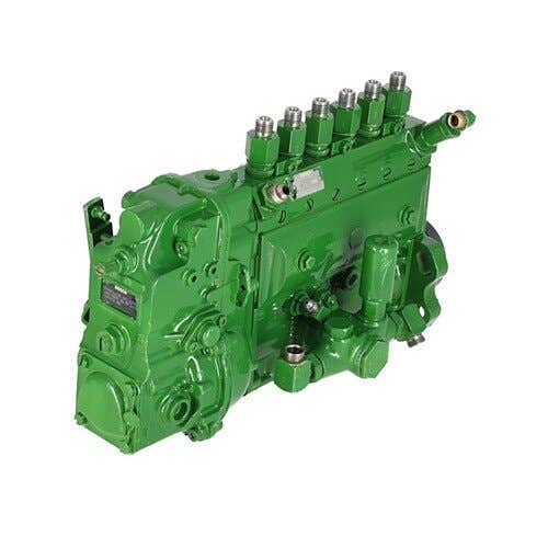 207297 | Fuel Injection Pump | John Deere 4255 |  | 0-400-876-399 | 0-400-876-357 | 0-400-876-351 | 9-400-230-117 | 0-400-876-353 | PES6A-RS2754 | PES6A-RS2522-2 | RE51910 | RE29303 | RE36656 | SE500172 | SE500173 | SE500461