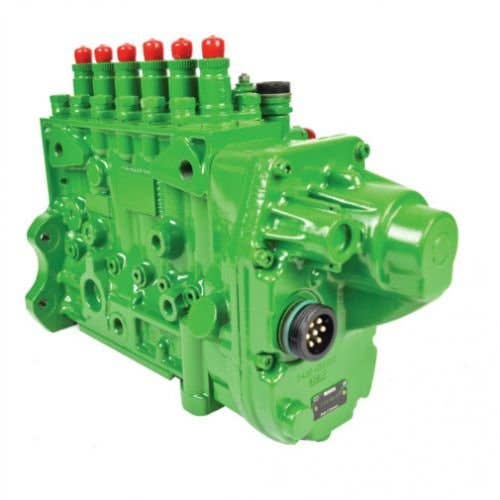 Remanufactured Fuel Injection Pump fits John Deere 4955 4960 8560 8570 9500 9500 SH 9600 770B 770BH 772B 772BH CTS RE524478 fits Bosch 0-402-196-702 Remanufactured Fuel Injection Pump fits John Deere 4955 4960 8560 8570 9500 9500 SH 9600 770B 770BH 772B 772BH CTS RE524478 fits Bosch 0-402-196-702