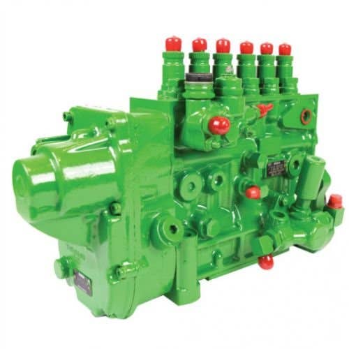 200723 | Fuel Injection Pump | John Deere CTS CTSII 770B 770B 770BH 770BH 772B 772B 772BH 772BH 4955 4960 6076 8560 8570 9500 9500 SH 9600 |  | 0-402-196-702 | PES6P-RS2184 | RE524478 | SE500497 | RE47396 | SE500441