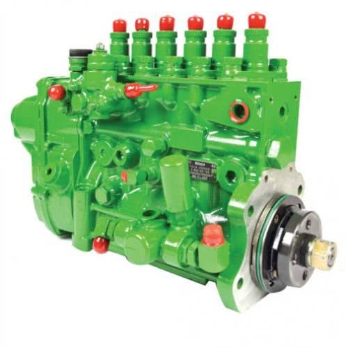200723 | Fuel Injection Pump | John Deere CTS CTSII 770B 770B 770BH 770BH 772B 772B 772BH 772BH 4955 4960 6076 8560 8570 9500 9500 SH 9600 |  | 0-402-196-702 | PES6P-RS2184 | RE524478 | SE500497 | RE47396 | SE500441