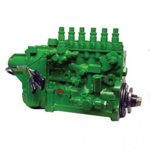 200745 | Fuel Injection Pump | John Deere CTS CTSII 770CH 772CH 6610 6650 8400 9510 9510 SH 9610 9650 9650 STS 9760 STS 9780 9976 |  | PES6P-RS7315 | 0-402-796-813 | PES6P-RS7356 | 0-402-796-812 | RE61658 | SE500363