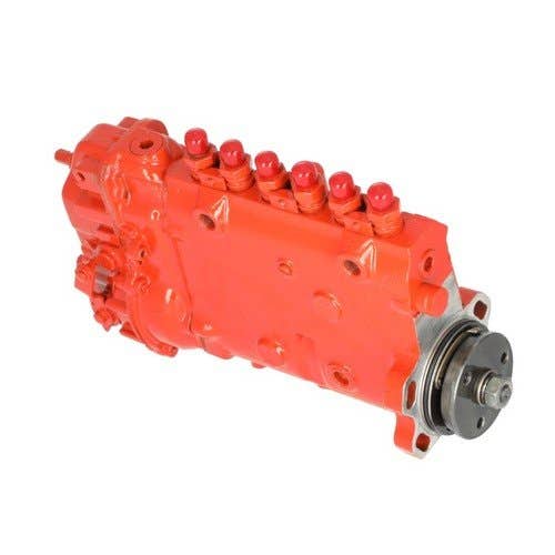 210257 | Fuel Injection Pump | Case 504BDT 1370 |  | A66129