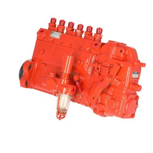 210257 | Fuel Injection Pump | Case 504BDT 1370 |  | A66129