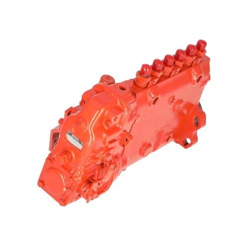 210257 | Fuel Injection Pump | Case 504BDT 1370 |  | A66129