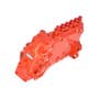 210257 | Fuel Injection Pump | Case 504BDT 1370 | | A66129 210257 | Fuel Injection Pump | Case 504BDT 1370 | | A66129