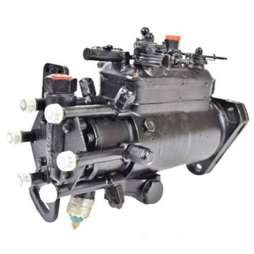 200709 | Fuel Injection Pump | Case IH 5130 5230 |  | J916803 | DPA3363F890 | DPA3363F891 | DPA3363F892 | DPA3363F893