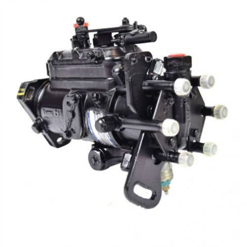 200709 | Fuel Injection Pump | Case IH 5130 5230 |  | J916803 | DPA3363F890 | DPA3363F891 | DPA3363F892 | DPA3363F893
