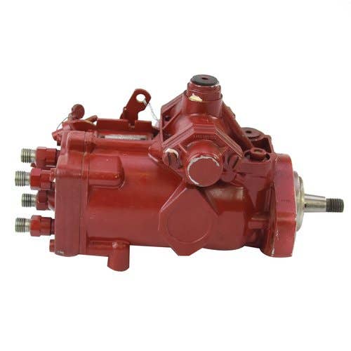 Remanufactured Fuel Injection Pump fits Case IH 275 0-460-304-200 0-460-304-201 VA4/100H1150CR46 3144383R91