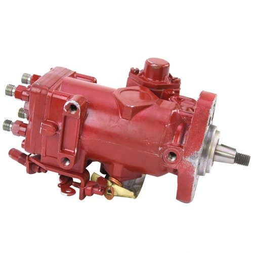 205171 | Fuel Injection Pump | Case IH 275 |  | 3144383R91 | 0-460-304-200 | 0-460-304-201 | VA4/100H1150CR46