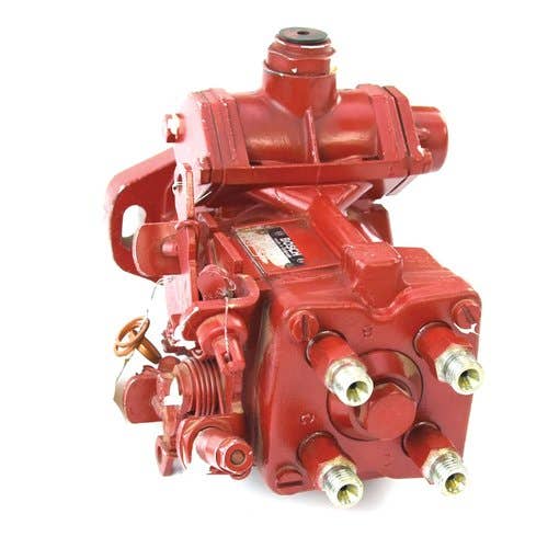 205171 | Fuel Injection Pump | Case IH 275 |  | 3144383R91 | 0-460-304-200 | 0-460-304-201 | VA4/100H1150CR46