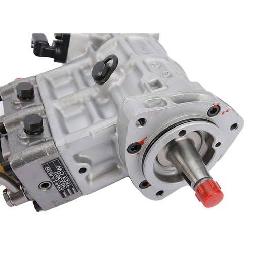 201332 | Fuel Injection Pump | Caterpillar C4.4 D3K LGP D3K XL D4K LGP D4K XL D5K LGP D5K XL TH337C TH407C TL943 420E 430E |  | 10R7659 | 2641A402 | 324-0532 | 3240532 | 295-9125 | 2959125 | 283-2271 | 2832271 | 277-5192 | 2775192 | 10R-7659 | 4226610M91