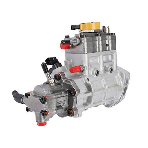 201332 | Fuel Injection Pump | Caterpillar C4.4 D3K LGP D3K XL D4K LGP D4K XL D5K LGP D5K XL TH337C TH407C TL943 420E 430E |  | 10R7659 | 2641A402 | 324-0532 | 3240532 | 295-9125 | 2959125 | 283-2271 | 2832271 | 277-5192 | 2775192 | 10R-7659 | 4226610M91