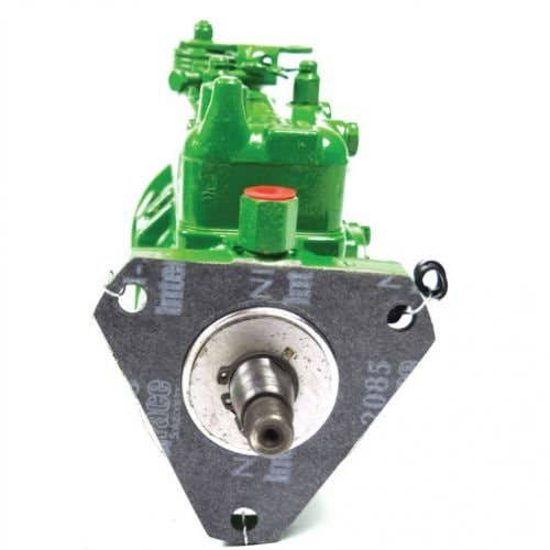 200713 | Fuel Injection Pump | John Deere 6400 6400L |  | DPA3349F120X | DPA3349F122X | RE50592 | SE501560