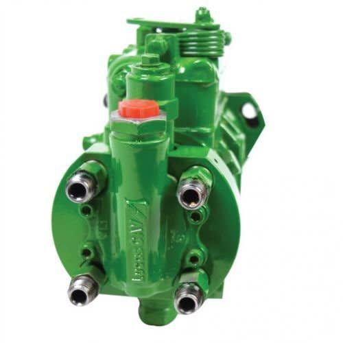 200713 | Fuel Injection Pump | John Deere 6400 6400L |  | DPA3349F120X | DPA3349F122X | RE50592 | SE501560