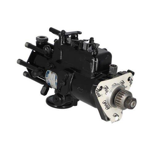 200780 | Fuel Injection Pump | White 2-105 |  | DPA3269F840 | 30-3211398 | 37734