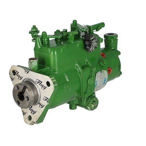 200799 | Fuel Injection Pump | John Deere 2840 2940 3140 |  | DPA3462F250 | DPAR3462F520 | DPA3462F640 | DPA3462F650 | AR91775 | AR81621 | AR91776