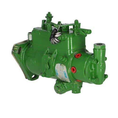 200799 | Fuel Injection Pump | John Deere 2840 2940 3140 |  | DPA3462F250 | DPAR3462F520 | DPA3462F640 | DPA3462F650 | AR91775 | AR81621 | AR91776