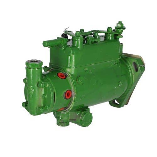 200799 | Fuel Injection Pump | John Deere 2840 2940 3140 |  | DPA3462F250 | DPAR3462F520 | DPA3462F640 | DPA3462F650 | AR91775 | AR81621 | AR91776