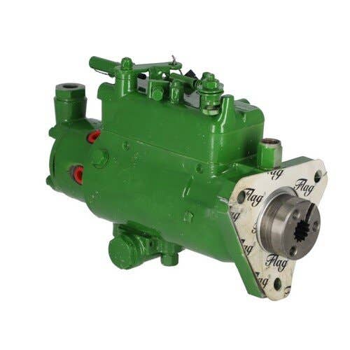 200799 | Fuel Injection Pump | John Deere 2840 2940 3140 |  | DPA3462F250 | DPAR3462F520 | DPA3462F640 | DPA3462F650 | AR91775 | AR81621 | AR91776