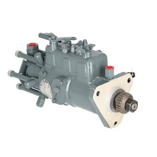 209978 | Fuel Injection Pump | Massey Ferguson 1130 1135 |  | DPA3260F288 | 1853339