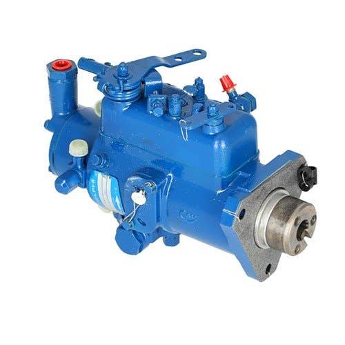 209984 | Fuel Injection Pump | Ford 550 555 555 4600 |  | DPA3233F770 | D8NN9A543AHA