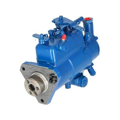 209984 | Fuel Injection Pump | Ford 550 555 555 4600 |  | DPA3233F770 | D8NN9A543AHA