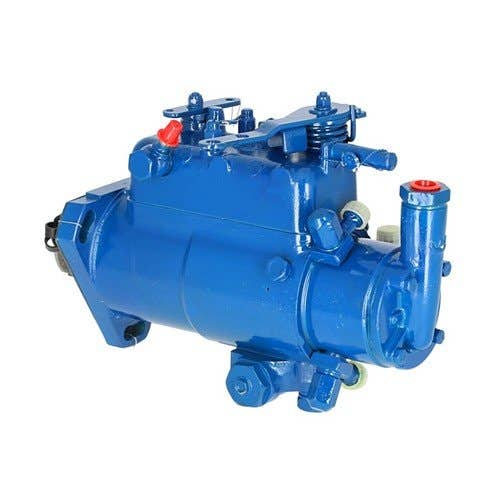 209984 | Fuel Injection Pump | Ford 550 555 555 4600 |  | DPA3233F770 | D8NN9A543AHA