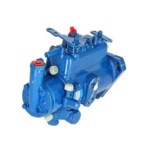209984 | Fuel Injection Pump | Ford 550 555 555 4600 |  | DPA3233F770 | D8NN9A543AHA