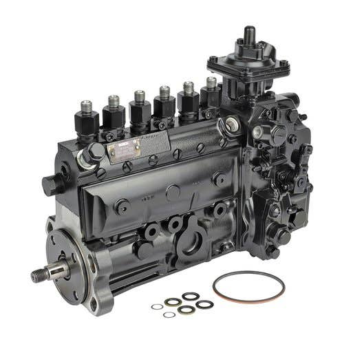 201351 | Fuel Injection Pump | Cummins 6BT5.9 6BTA5.9 |  | F 002 A0Z 010 | 0020010 | 3930160 | 3930160RX | F002A0Z010 | FIEF002A0Z010 | FIE3991