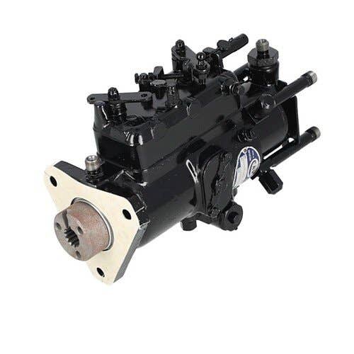 210781 | Fuel Injection Pump | David Brown 990 |  | K921356 | CVA DPA3248F820