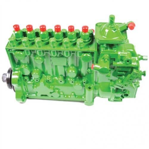 200821 | Fuel Injection Pump | John Deere 4850 |  | 190000-5960 | 191000-3890 | RE10077 | RE23748 | RE23755 | SE500111 | SE500168 | SE500455 | AR100927 | RE28359 | RE23930