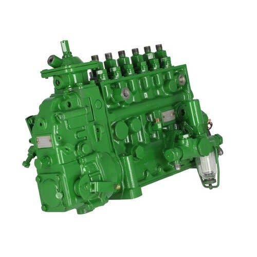 209977 | Fuel Injection Pump | John Deere 8430 |  | 190000-0210 | AR81817 | SE500127 | AR76758 | SE500452