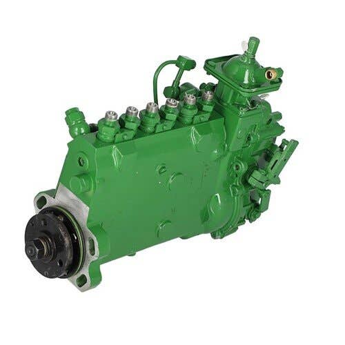 200825 | Fuel Injection Pump | John Deere 4440 6466D |  | 190000-3280 | AR88906 | AR70235 | AR98272 | RE11028 | SE500152 | SE500153 | SE500456