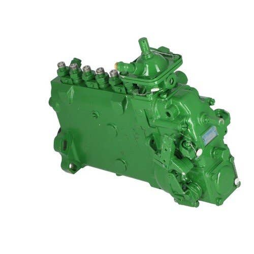 200825 | Fuel Injection Pump | John Deere 4440 6466D |  | 190000-3280 | AR88906 | AR70235 | AR98272 | RE11028 | SE500152 | SE500153 | SE500456