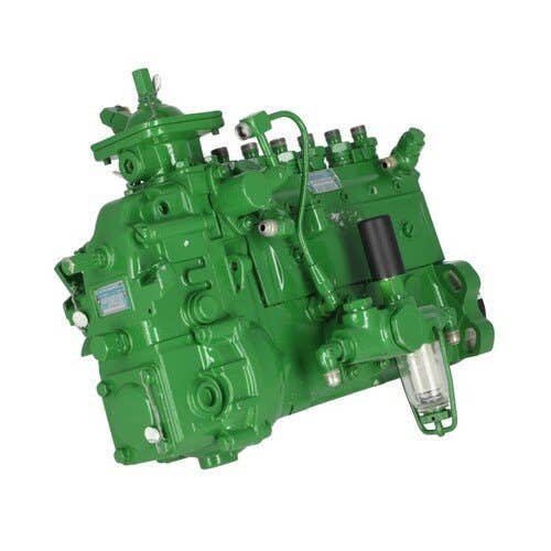 200825 | Fuel Injection Pump | John Deere 4440 6466D |  | 190000-3280 | AR88906 | AR70235 | AR98272 | RE11028 | SE500152 | SE500153 | SE500456