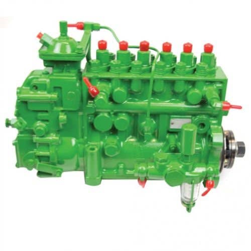 Remanufactured Fuel Injection Pump fits John Deere 8440 5720 AR97433 SE500112 SE500113 SE500114 AR88917 AR98258 SE500453 fits Denso 190000-2490 Remanufactured Fuel Injection Pump fits John Deere 8440 5720 AR97433 SE500112 SE500113 SE500114 AR88917 AR98258 SE500453 fits Denso 190000-2490