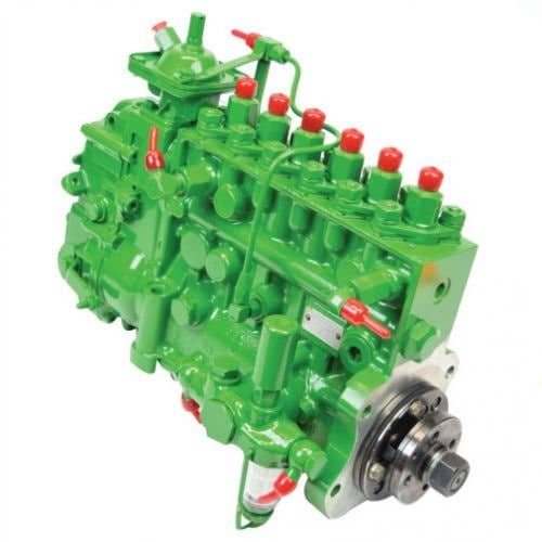 200832 | Fuel Injection Pump | John Deere 5720 8440 |  | 190000-2490 | AR88917 | SE500453 | AR88916 | AR97433 | SE500112 | SE500113 | SE500114 | AR98258