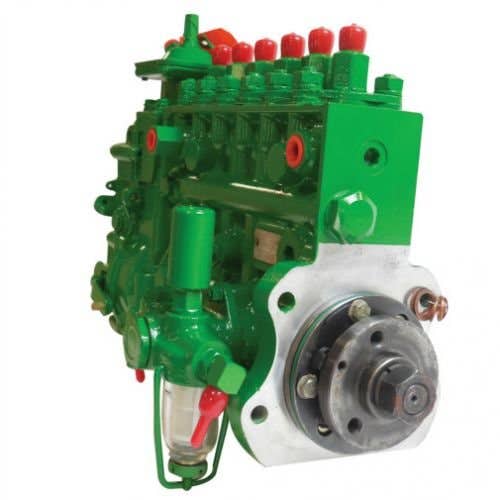 200828 | Fuel Injection Pump | John Deere 5820 6619A 8630 8640 |  | 190000-2500 | AR88925 | AR105419 | AR105418 | AR105421 | AR87662 | SE500121 | SE500122 | SE500123 | SE500449 | AR88922