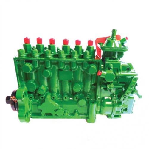 200828 | Fuel Injection Pump | John Deere 5820 6619A 8630 8640 |  | 190000-2500 | AR88925 | AR105419 | AR105418 | AR105421 | AR87662 | SE500121 | SE500122 | SE500123 | SE500449 | AR88922